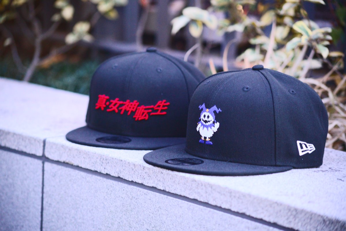 真・女神転生 POPUP STORE in HMV&BOOKS SHIBUYA」は今週日曜日、12月