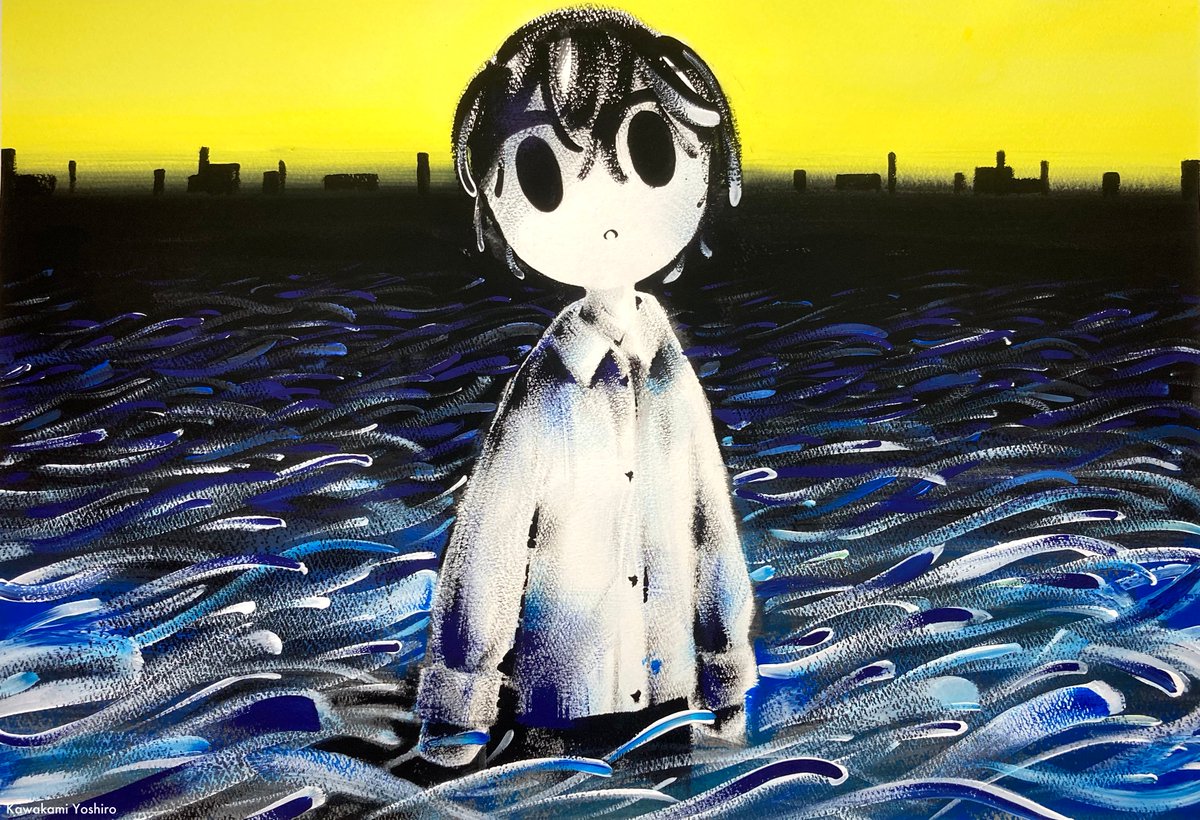 川上喜朗 (@KawakamiYoshiro) / Posts / X