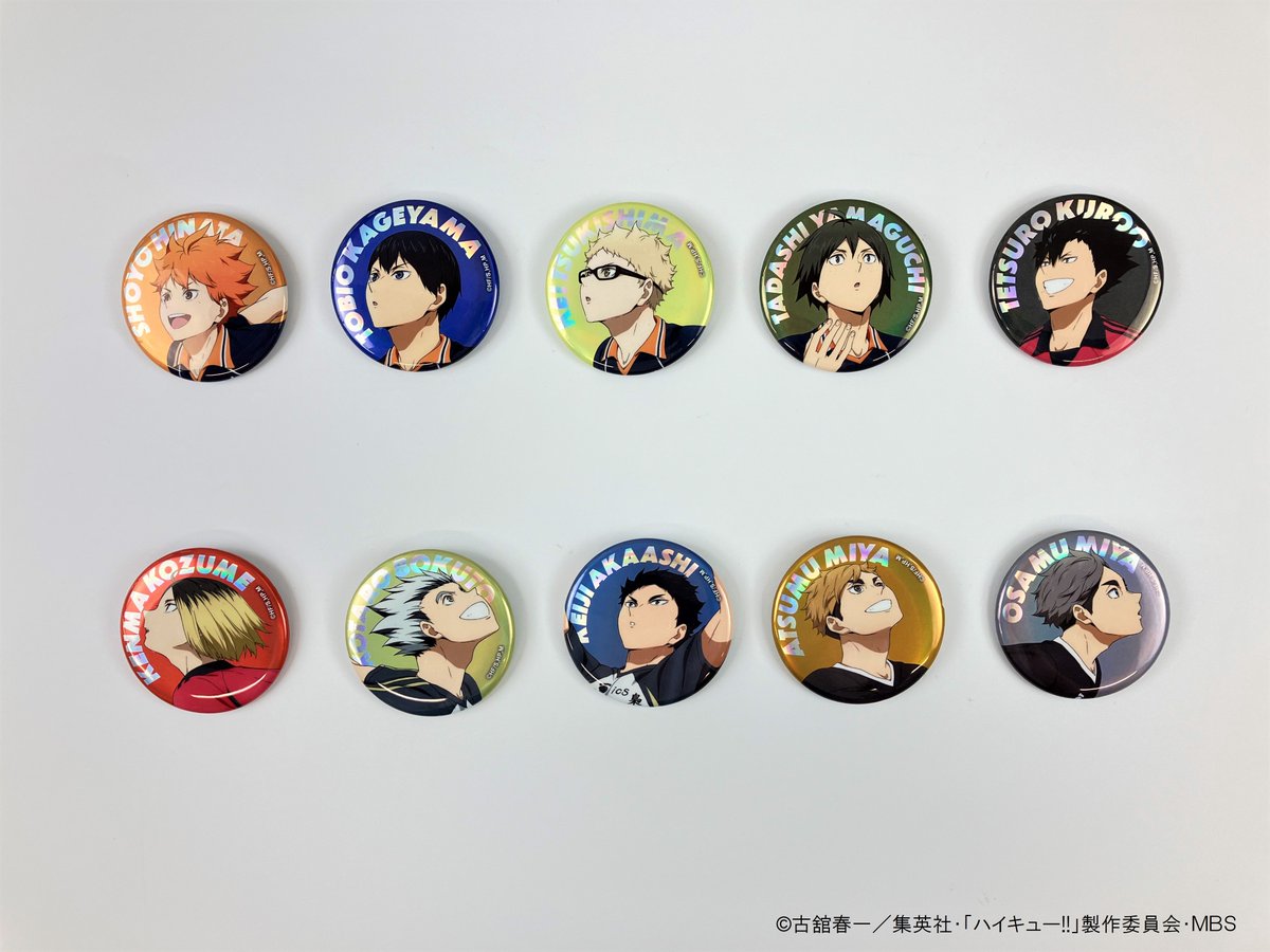 仙台ロフト会場】～9/4 ◇8/24(木) 新商品②◇ 〇トレーディング缶