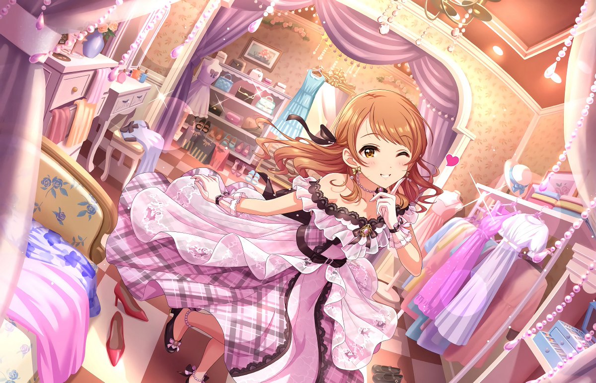 ラブ・フォー・ユー]北条加蓮