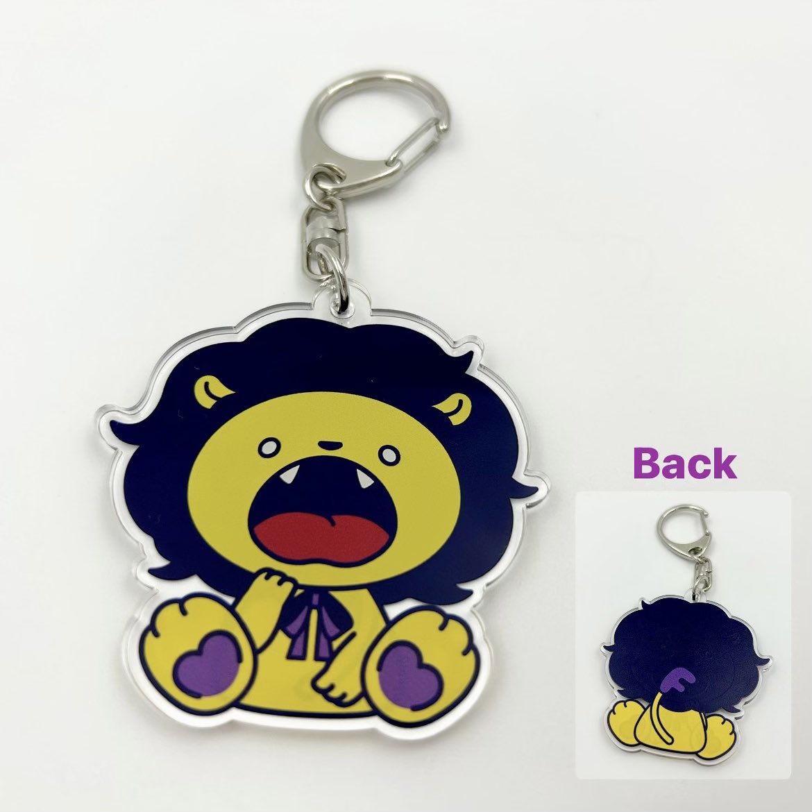 古川慎】 「Furukawa Makoto 1st Re-Live “Call” in the BOX」グッズ