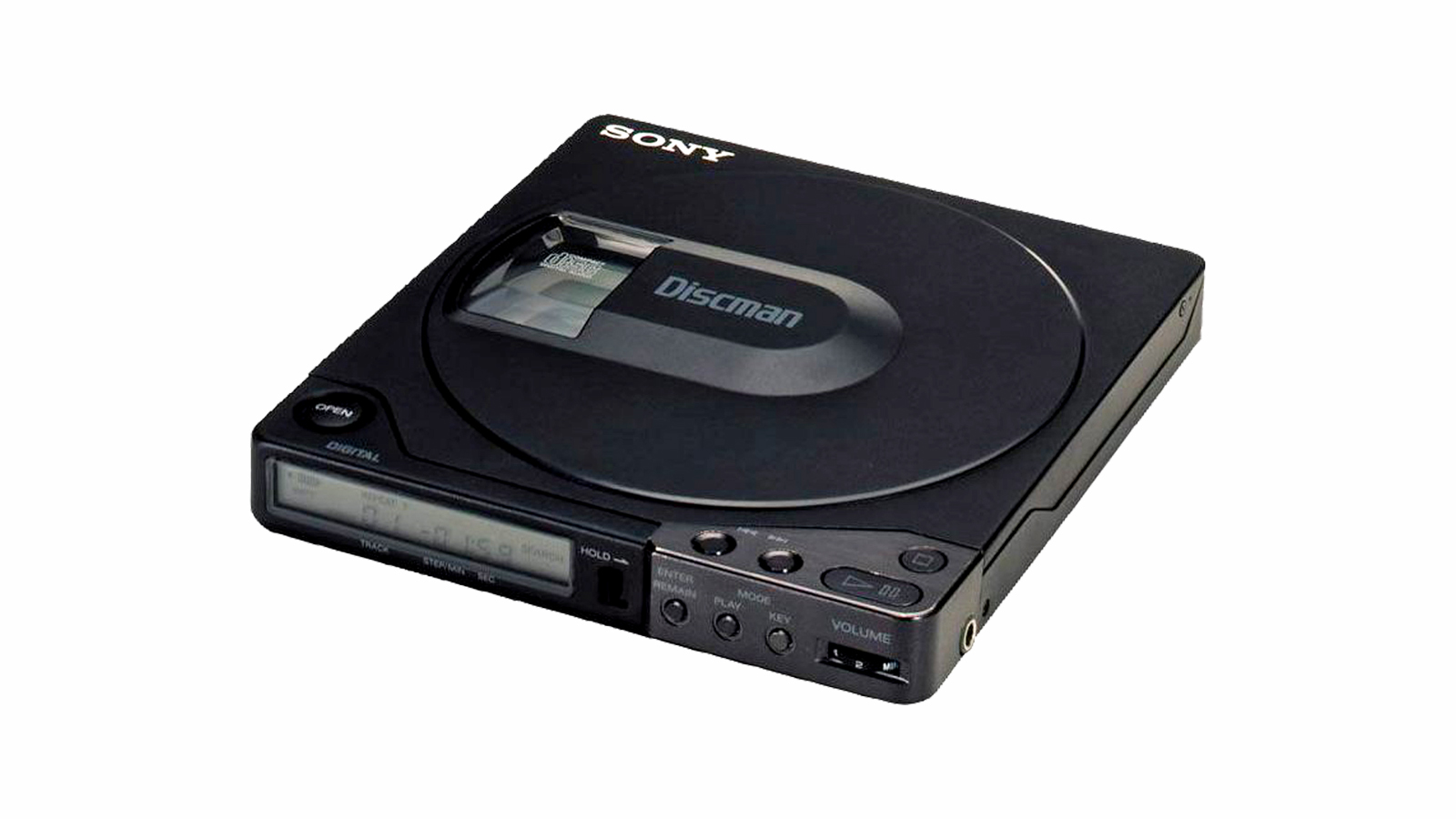 SONY Discman D-150 【ジャンク】 ジャンクSONY DISCMAN D-150