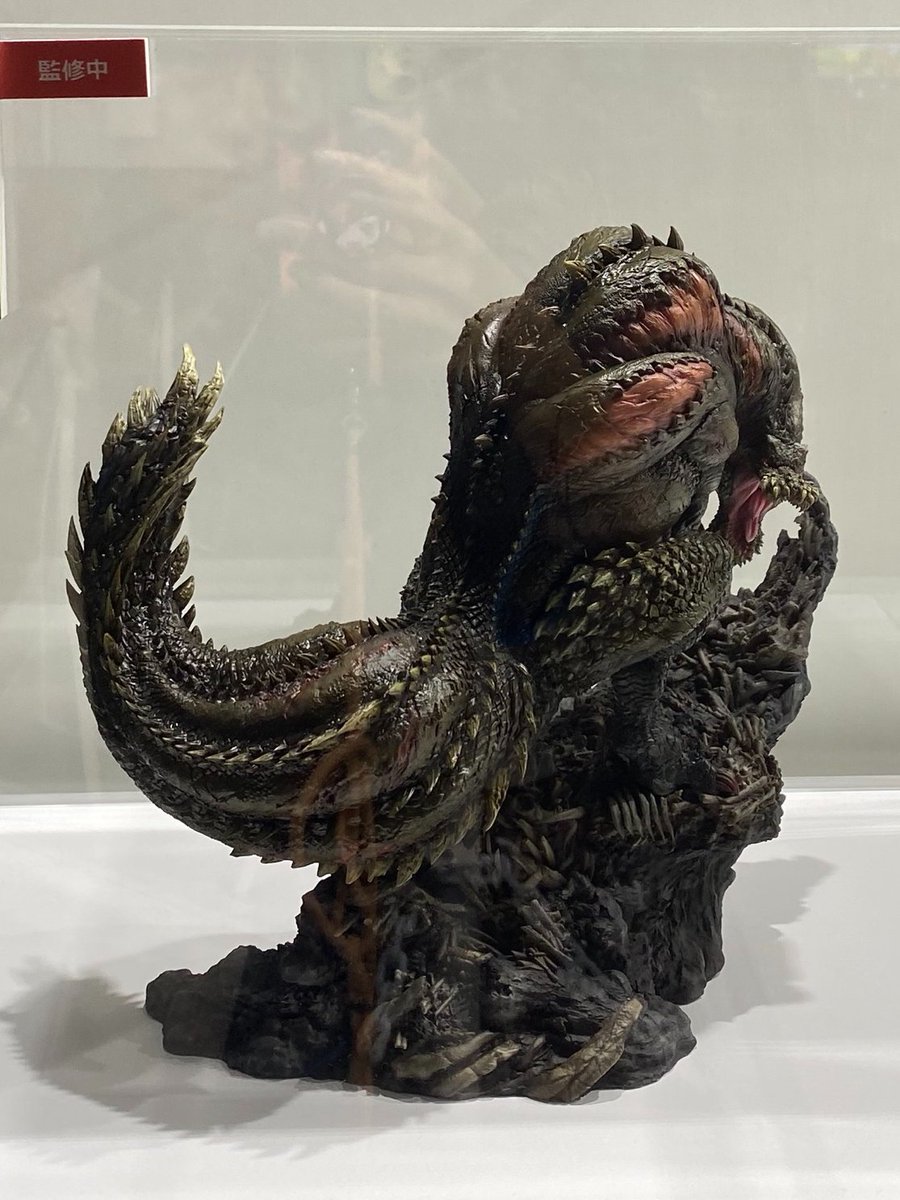 TGS2023 カプコン物販コーナー情報！ 現在絶賛予約受付中のCFB