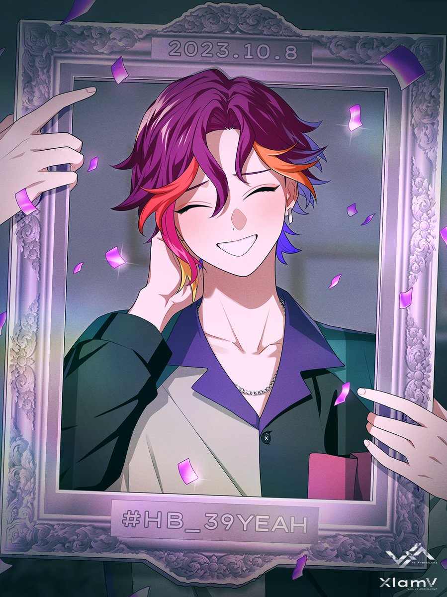 🎂*⋆⸜ さくやお誕生日おめでとう⸝⋆*🎂