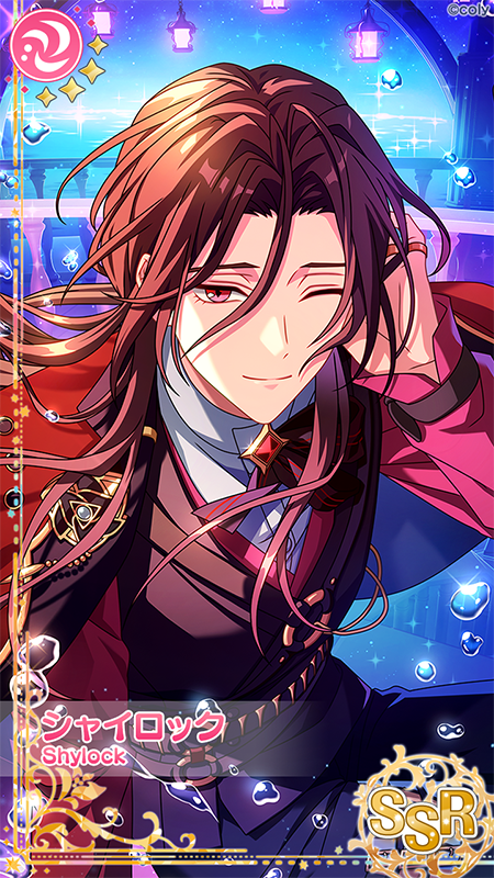 予告】 10月1日(日) 0時よりBirthdayガチャ〈October〉が開催🎉 【期間