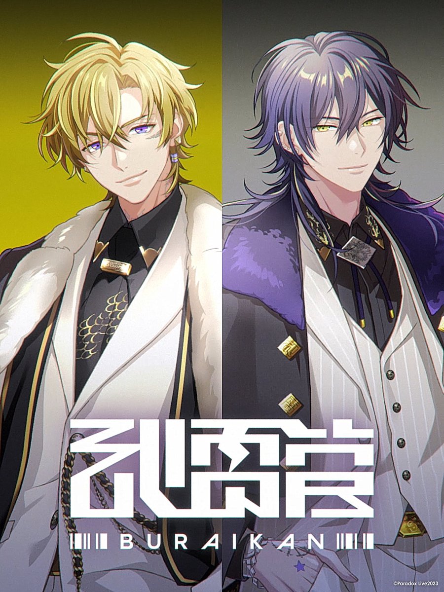 ⬛️🟥 #パラライ4周年 チーム別 𝐒𝐩𝐞𝐜𝐢𝐚𝐥 𝐒𝐡𝐨𝐫𝐭𝐬