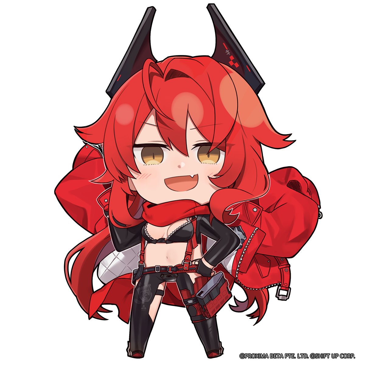 SDアイコンプレゼント】 指揮官から頂く日頃の応援に感謝の気持ちを