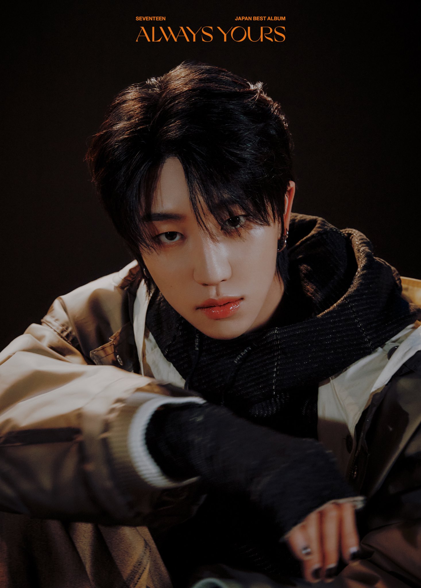 THE8 ALWAYS YOURS weverse ラキドロ THE8 ALWAYS YOURS weverse