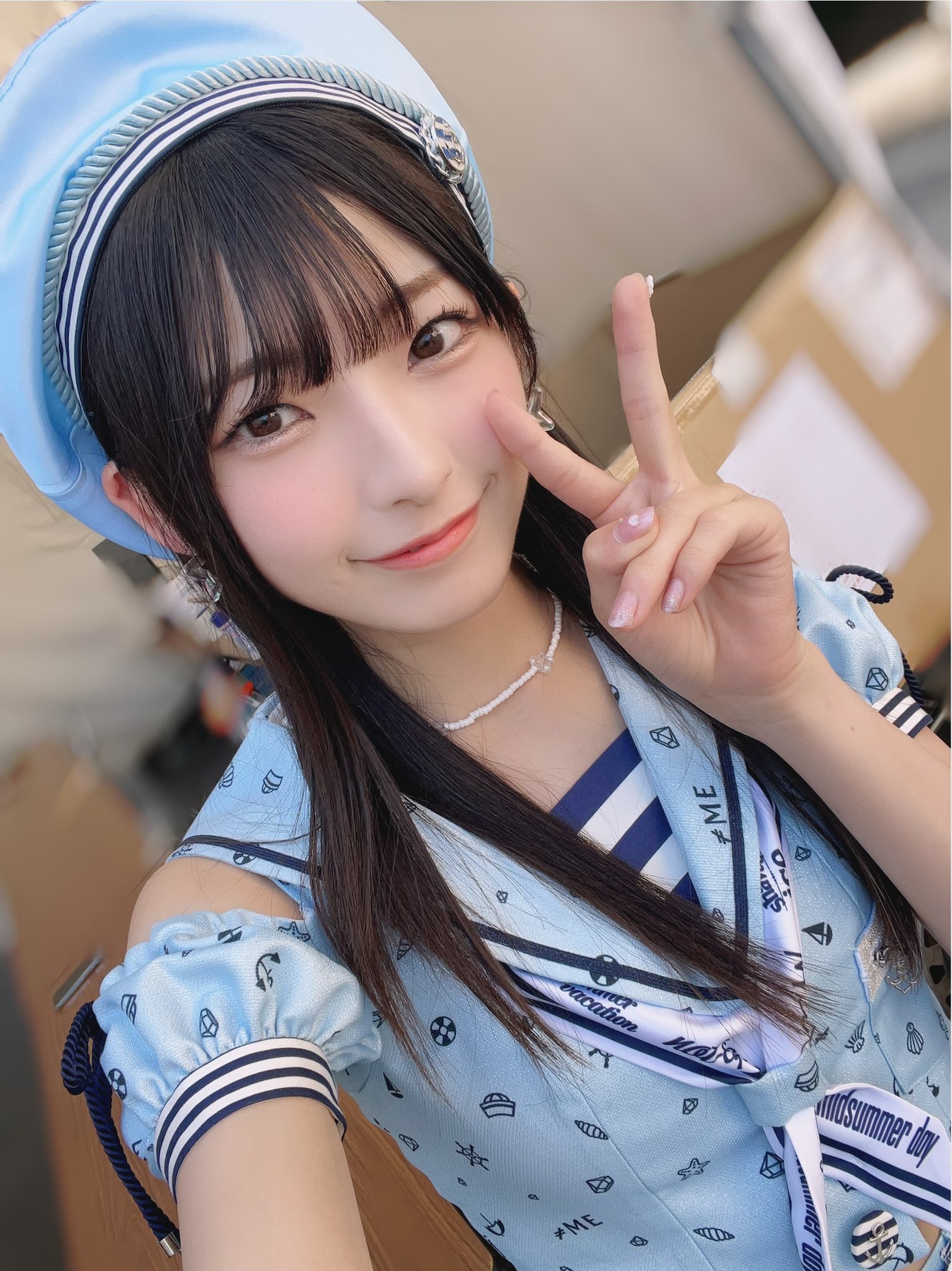 永田詩央里 生写真 初期からイコノイジョイフェス2022まで 永田詩央里