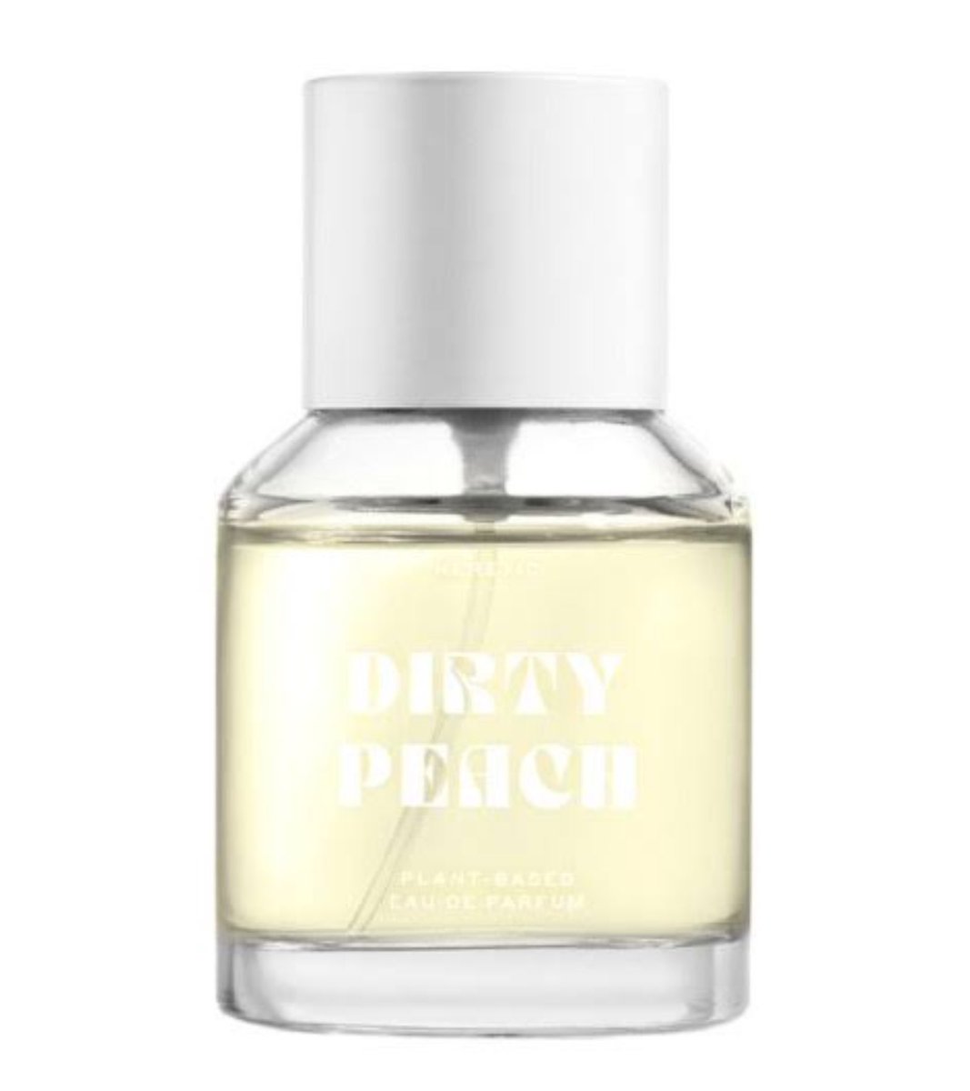 2023年の桃🍑香水たち ※昨日のスペースの議事録 1️⃣『サンクレスト