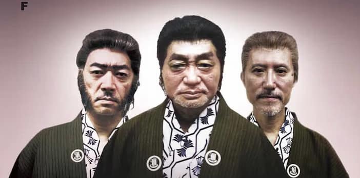 細野晴臣イエローマジックショー』（2001年）、『細野晴臣イエロー