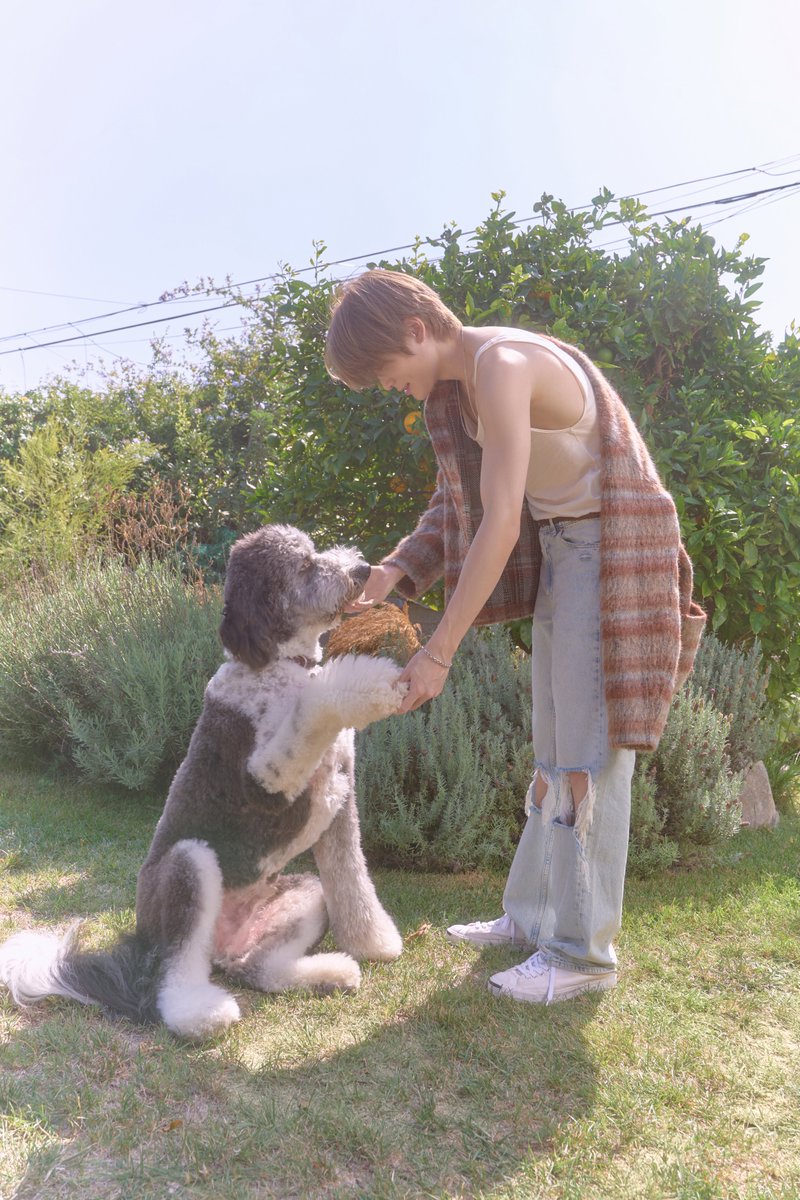 NCT 2023 CONNECTION #JAEHYUN 【Golden Age - The 4th Album