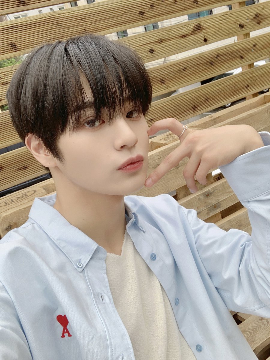 少年ファンタジー ソパン ファイナル 観覧 トレカ ジェミン サイン入り