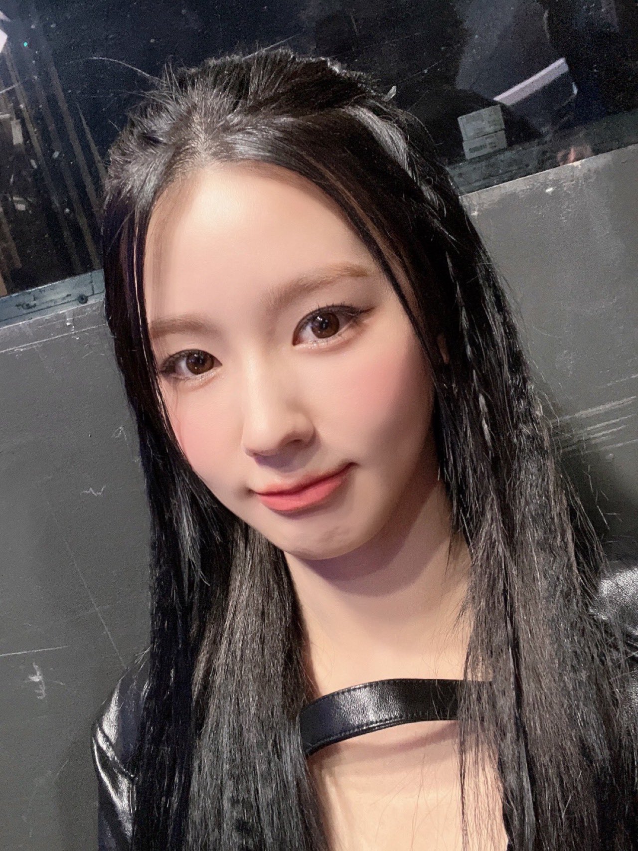 G)I-DLE klaxon MCD エムカ サノク 事前収録 ミヨン G)I-DLE klaxon