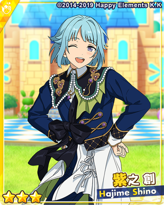 あんスタ 紫之創 80点 グッズ-スタンドポップ】あんさんぶるスターズ