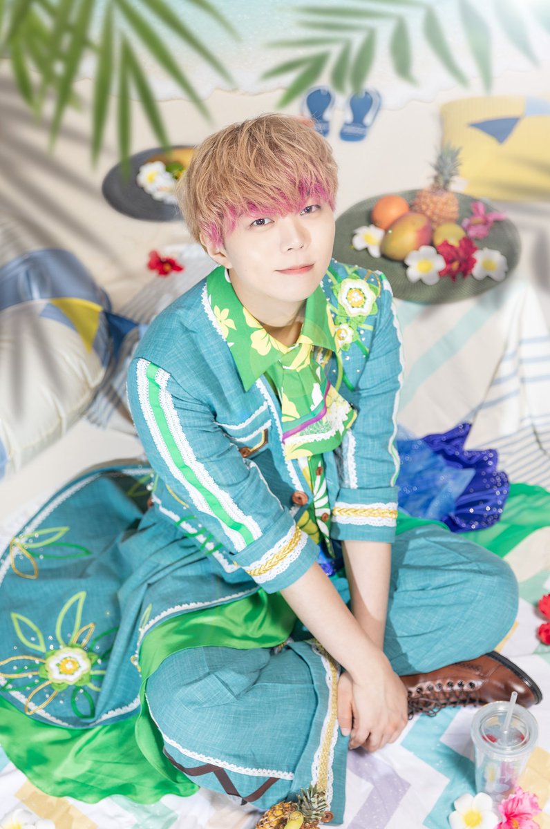 あづ アクリルスタンド パンダドラゴン アクスタ パラゴン