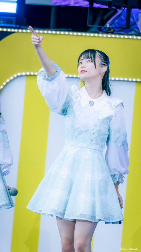 僕が頑張る君の姿を見てるから。 #ノイミー