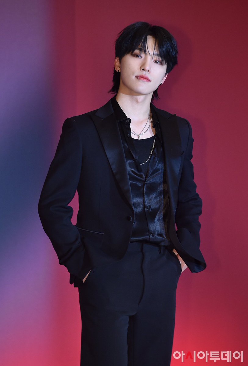 ディノちゃん……カッコイイ……❤‍🔥❤‍🔥 #SEVENTEEN #Attacca