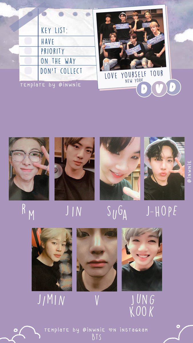 BTS LYS NEW YORK ニューヨーク Blu-ray トレカなし BTS LYS NEW YORK