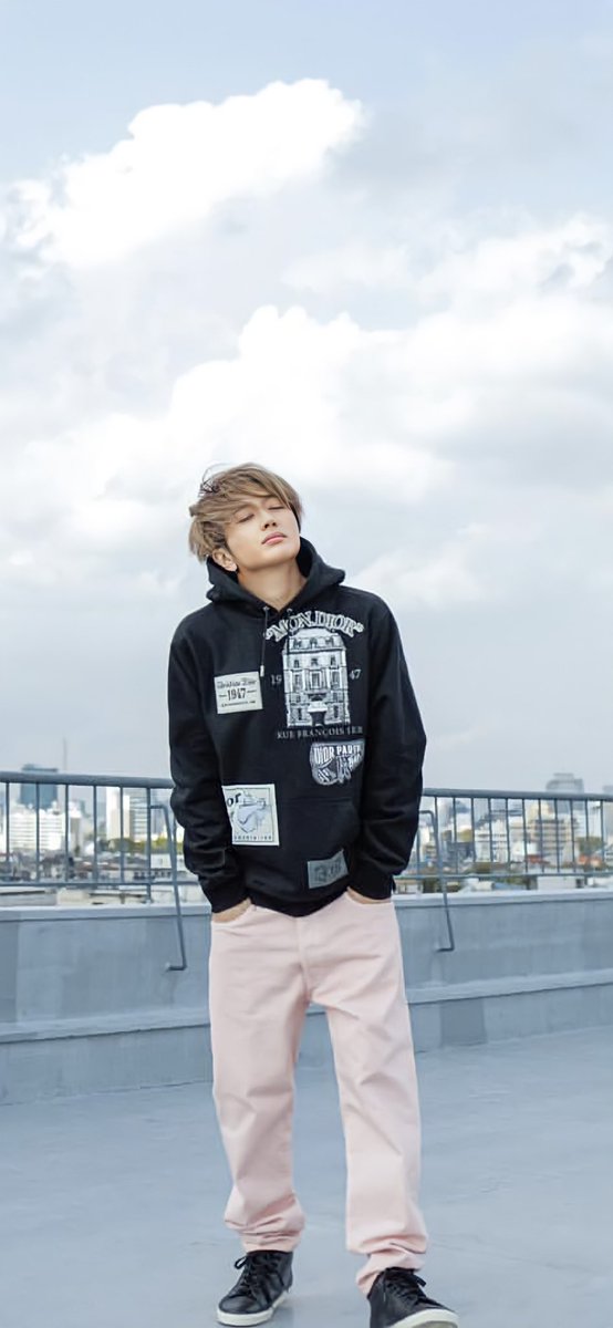 とりあえず高画質を🧡 #Nissy #西島隆弘 #AAA