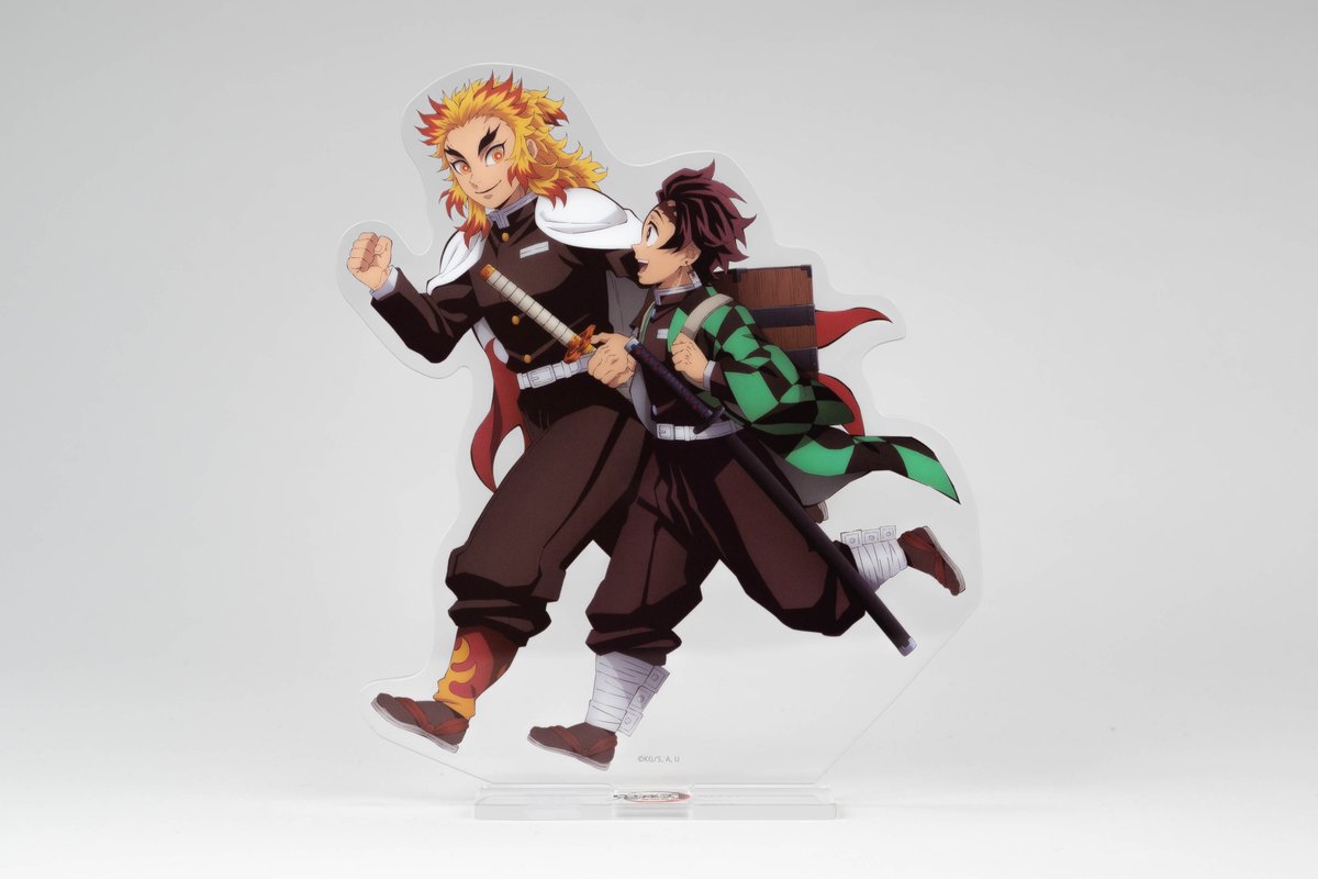 テレビアニメ「鬼滅の刃」無限列車編 Blu-ray＆DVD】 ufotable限定特典