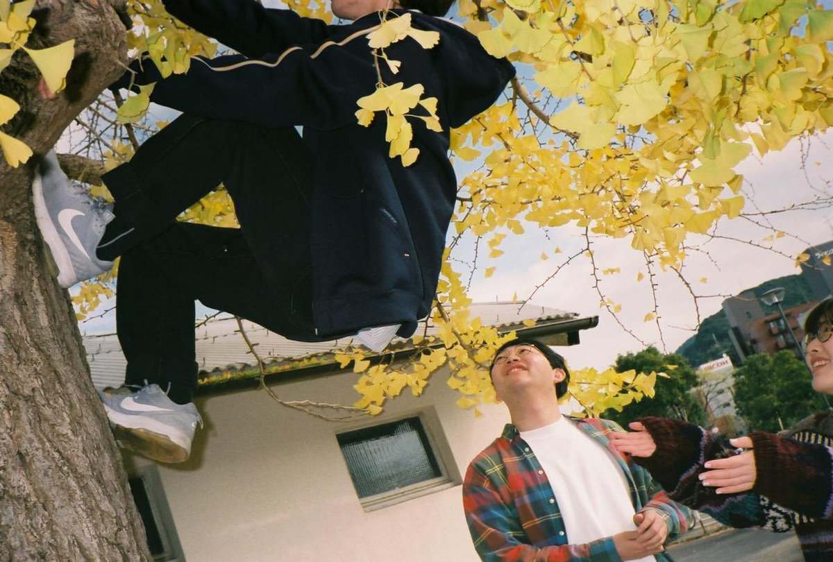 シャングリラや桃源郷の夜epのリリースを機に知ってくださった方が沢山