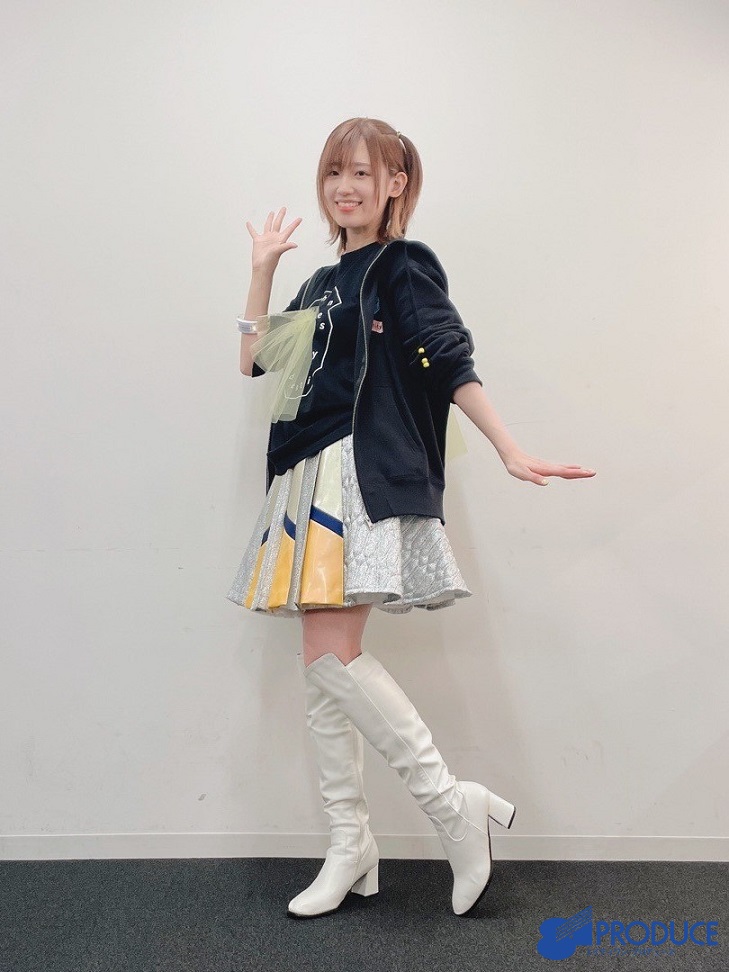 イヤホンズ6周年記念LIVE「identity」に #高橋李依 が出演いたしました