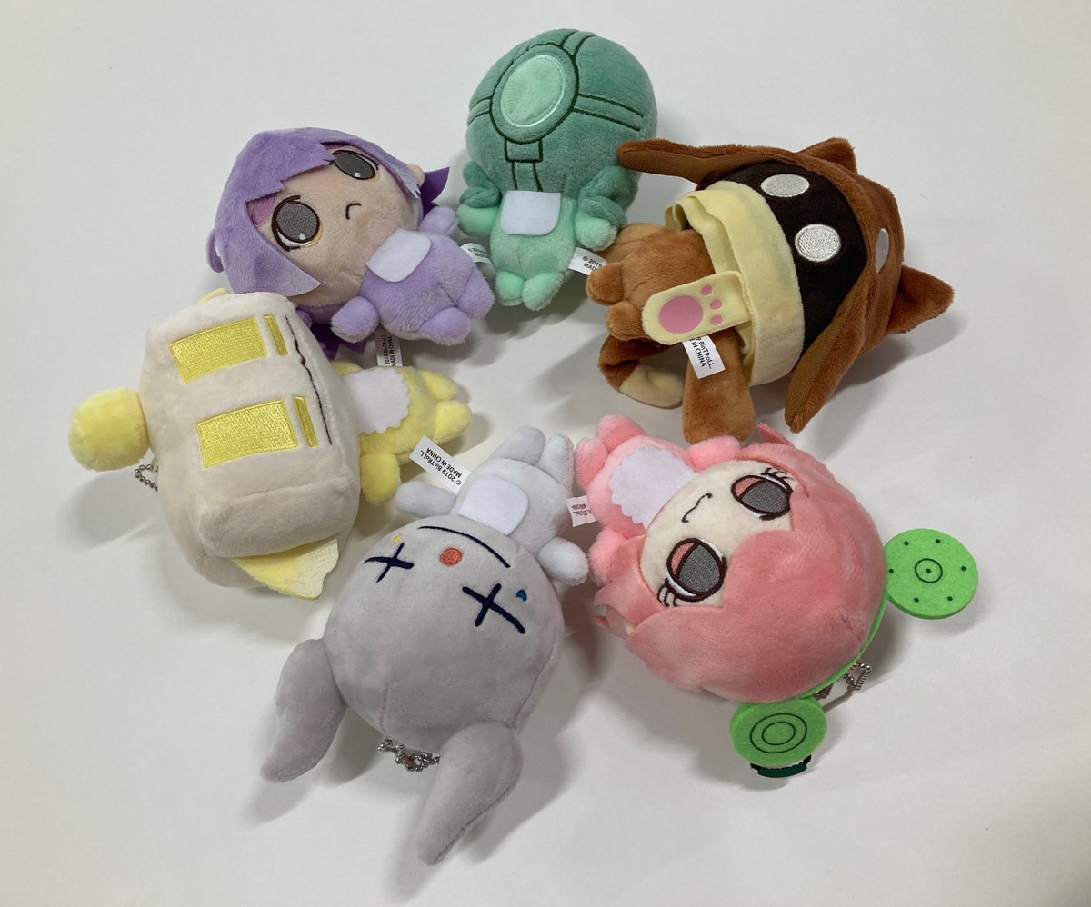 BinTRoLL『びんとろまぁけっと』公式 (@bintrollmarket) / Posts / X