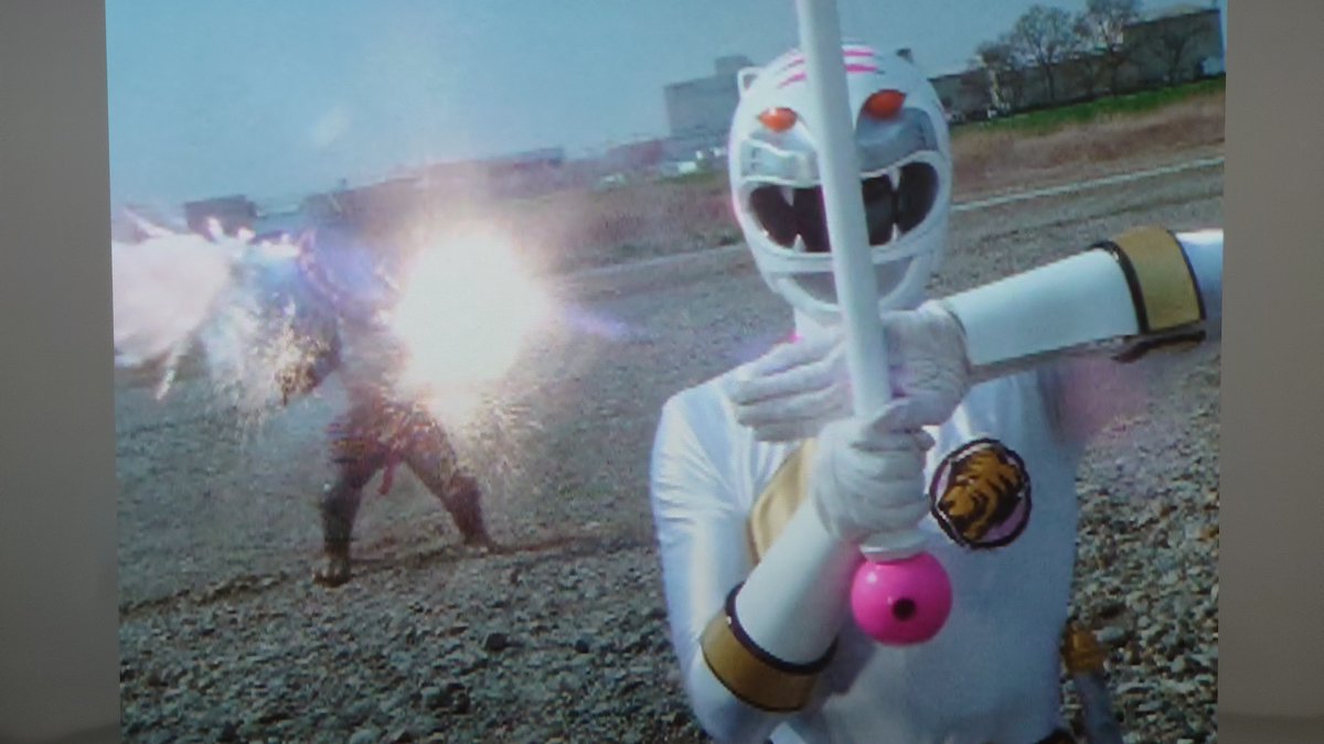 竹内実生 さんお誕生日おめでとうございます！🎂🐯 #百獣戦隊