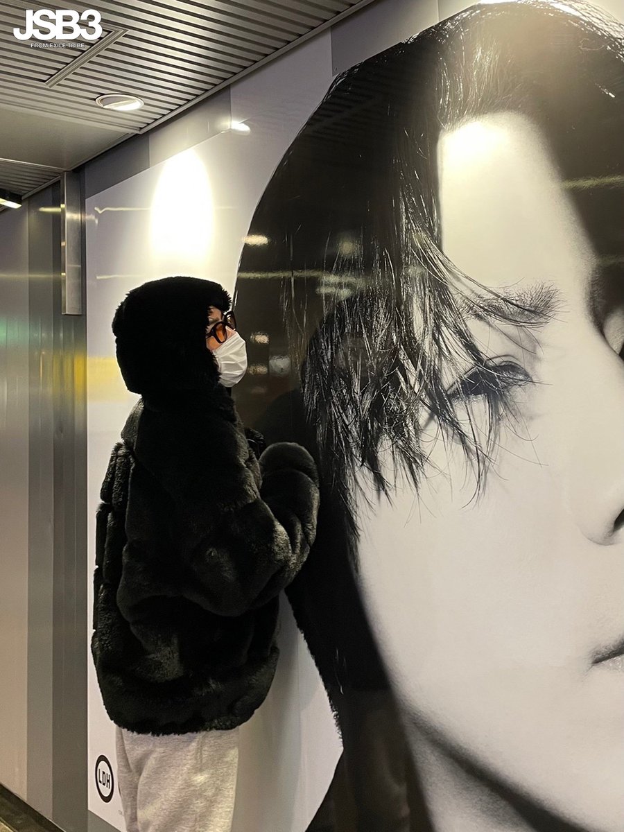 本日3月12日は 登坂広臣バースデー🎂 HAPPY BIRTHDAY TO HIROOMI