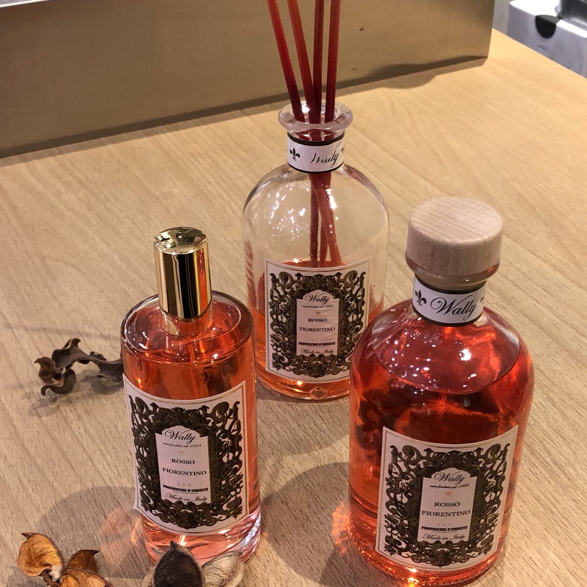 Wally1925公式 (@Wally1925japan) / Posts / X