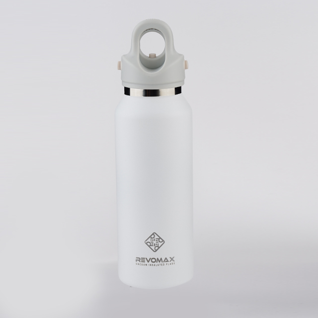 Mr.Children×REVOMAX(レボマックス)のコラボ炭酸タンブラーがエンジン