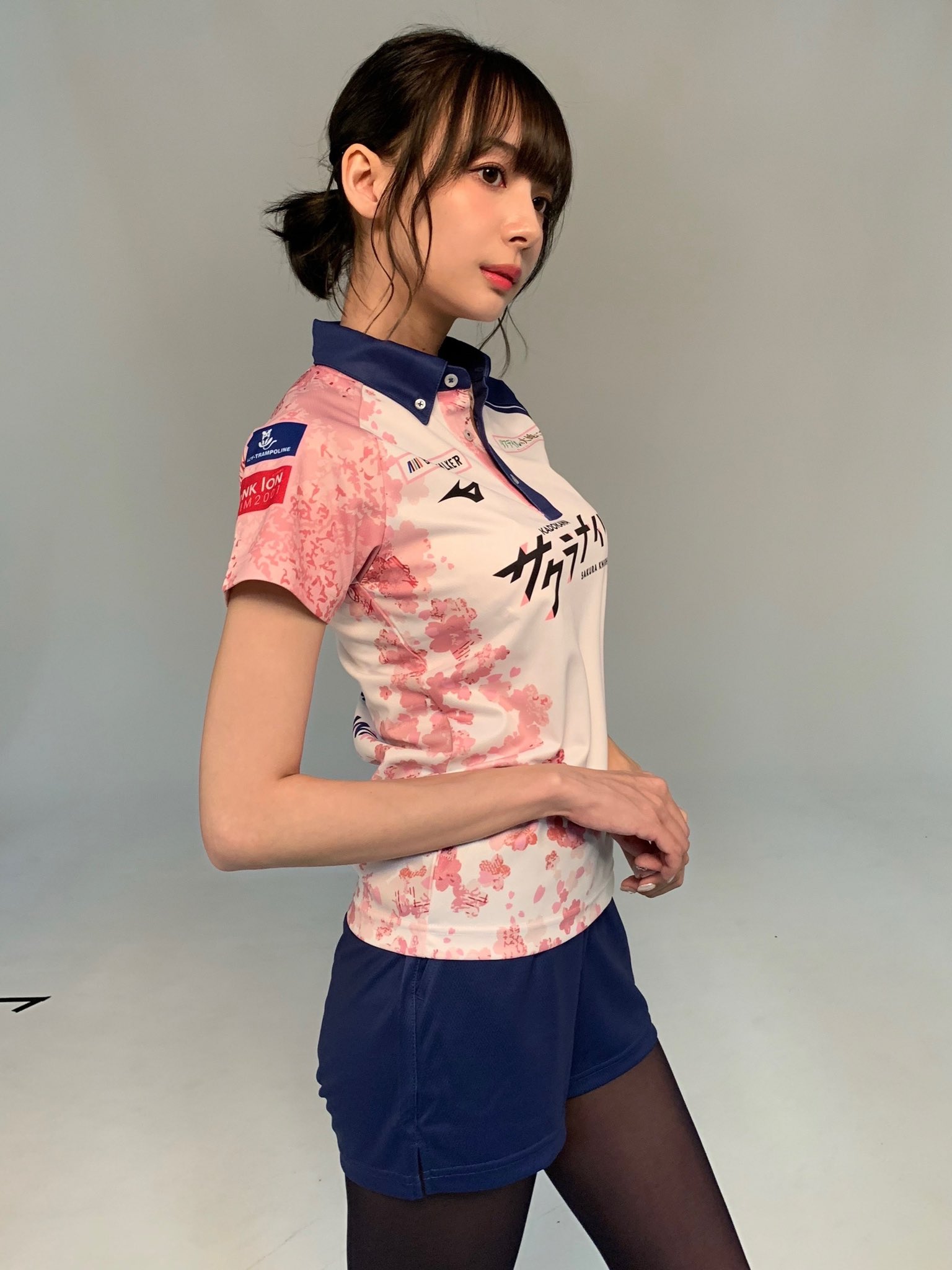 くじ引き堂 サクラナイツ 岡田紗佳 おかぴー くじ引き堂 サクラナイツ