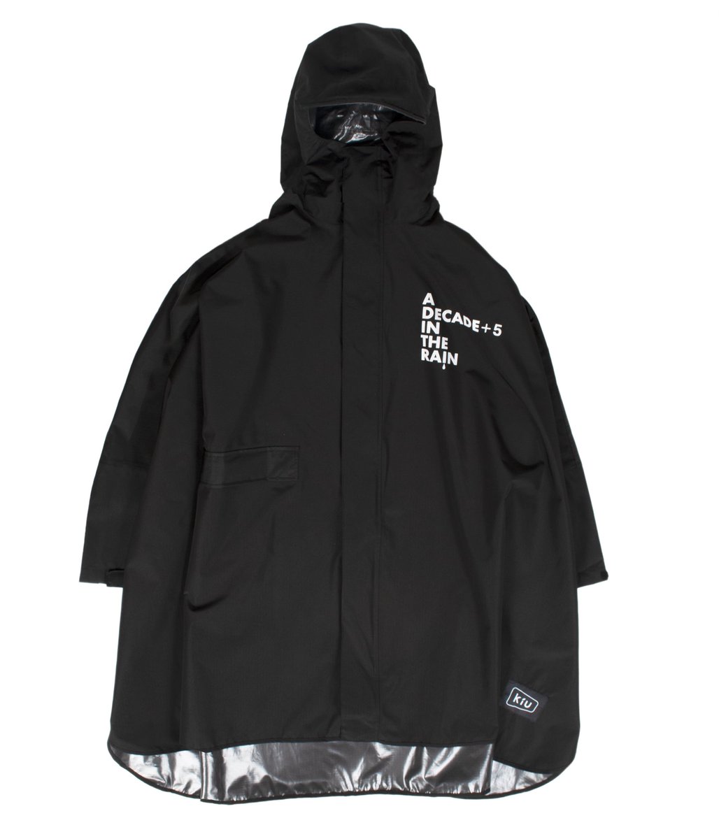 NEW MERCH①】 #KiU x #coldrain コラボ！ 