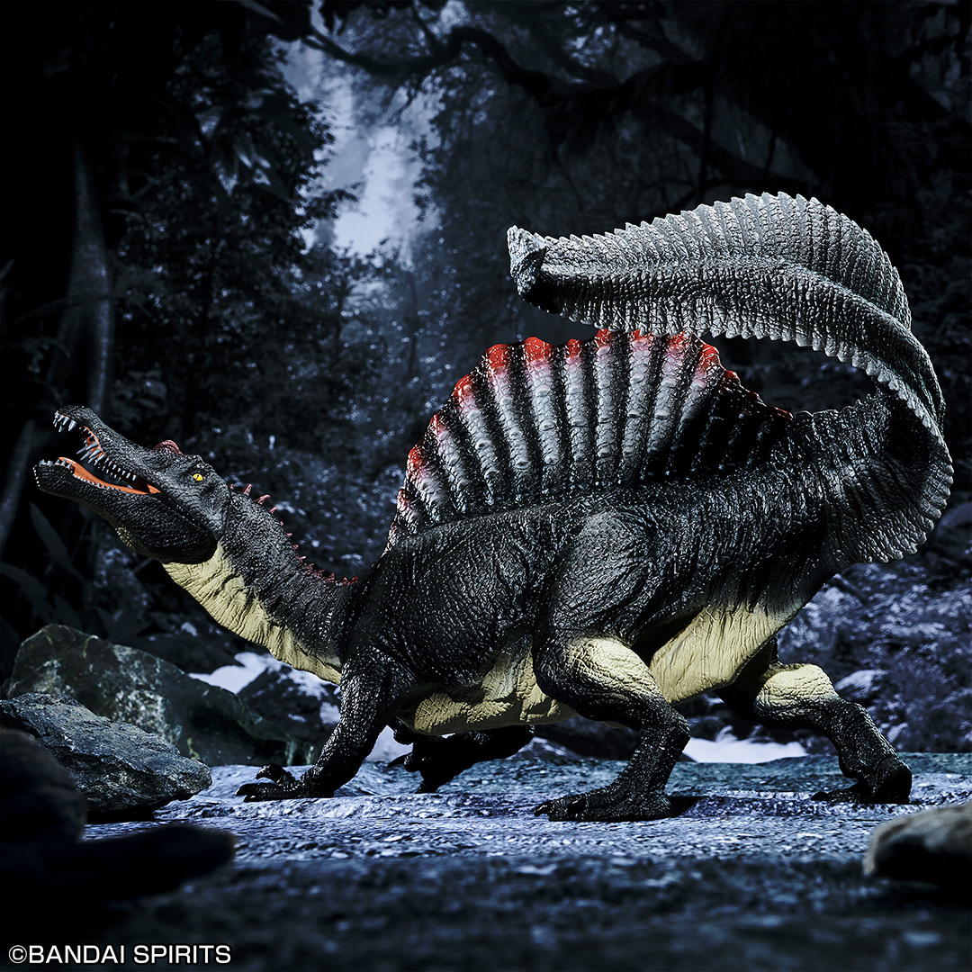 ╭━━━━━━━━━━━╮ 本日発売！一番くじ恐竜 ╰━━━━━v