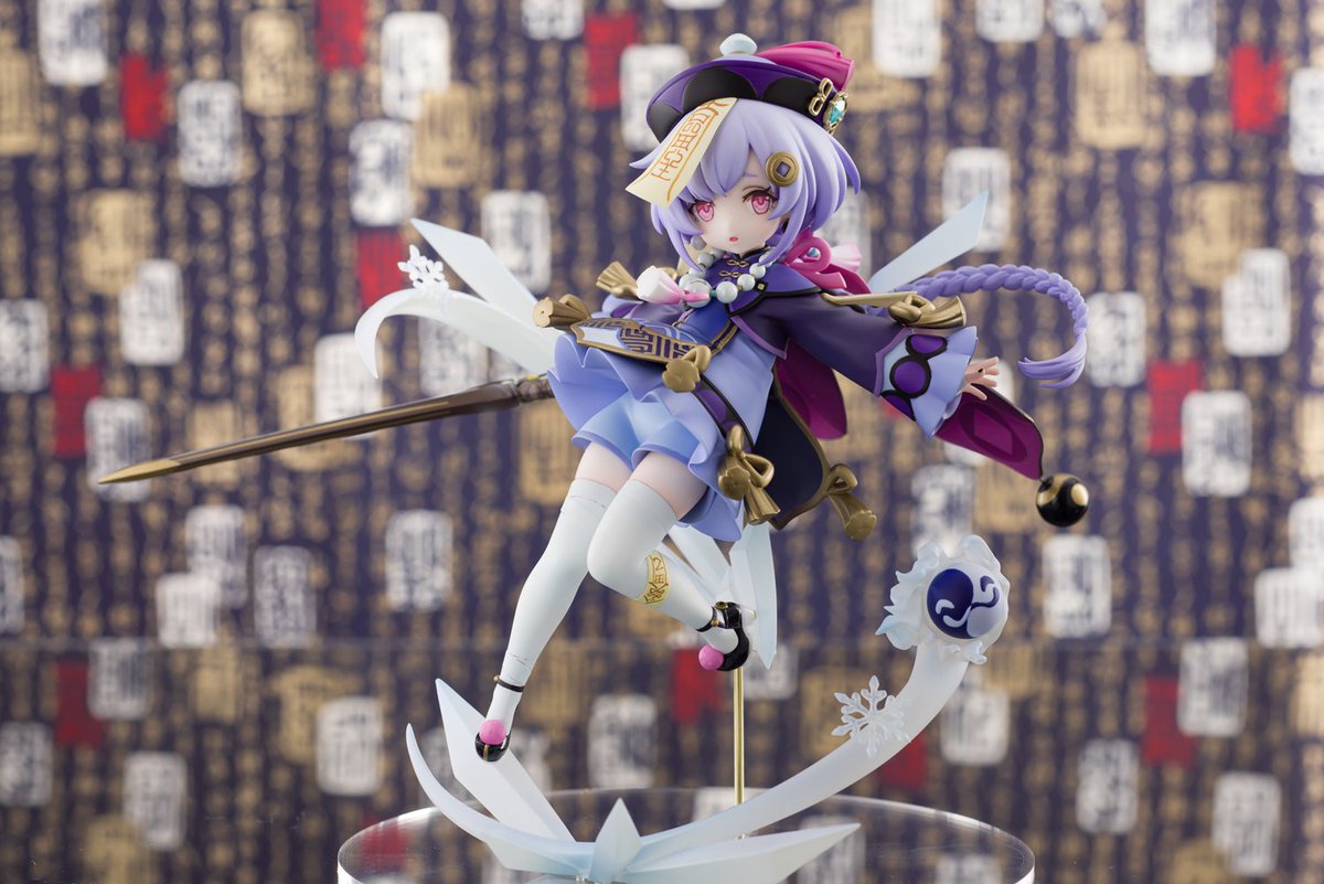 たくしあげチルノ 「東方Project」 ガレージキット 完成品 温泉天国