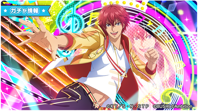 🎾#ラビパ2023 #テニラビ6周年 #テニラビ🎾 ✨「THANKS！～6th