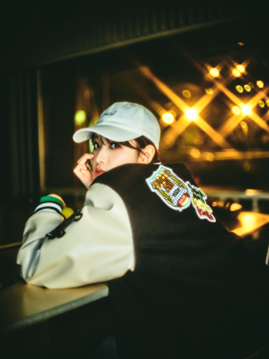 公式グッズ】 髙橋ひかるさんにも特別に着画モデルをしていただいて