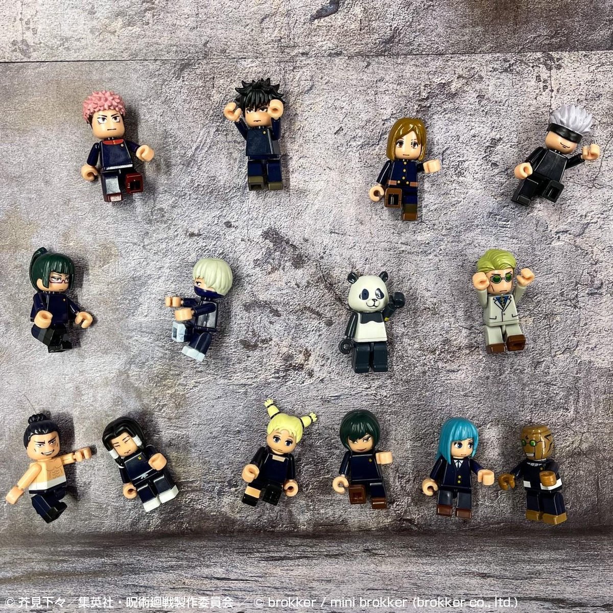 brokker (@brokker_toy) / Posts / X