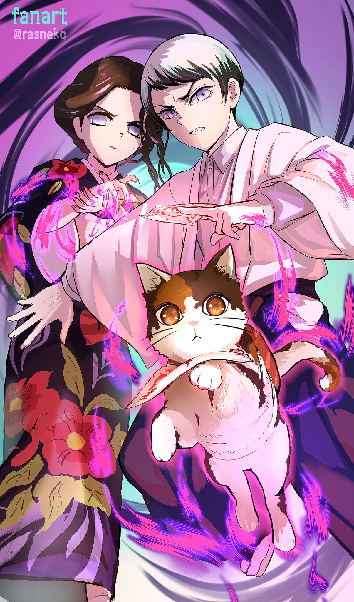 鬼滅の刃 愈史郎 エイコページ 鬼滅の刃 愈史郎 エイコ様