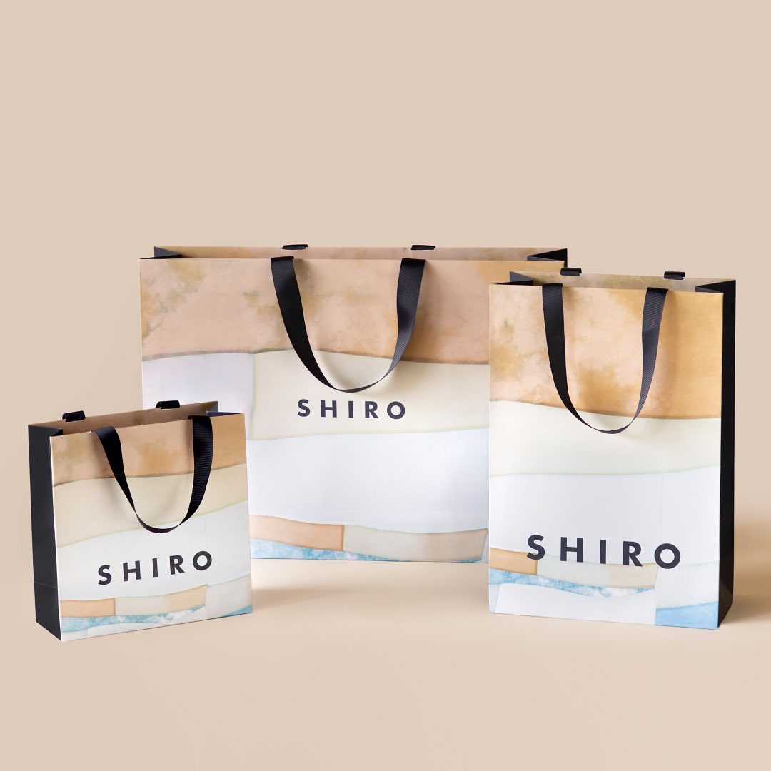 この度、9/1(木)より発売を予定していたアーティストコラボショッパー