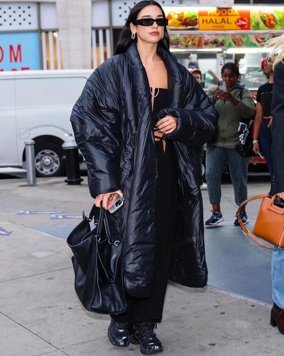 YZY GAP ROUND JACKET 🔥🔥