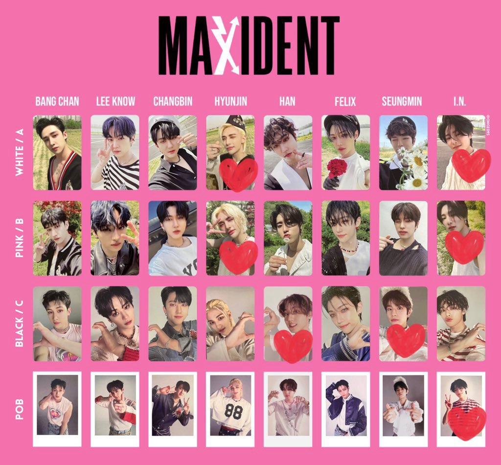 stray kids スキズ バンチャン トレカ セット まとめ売り