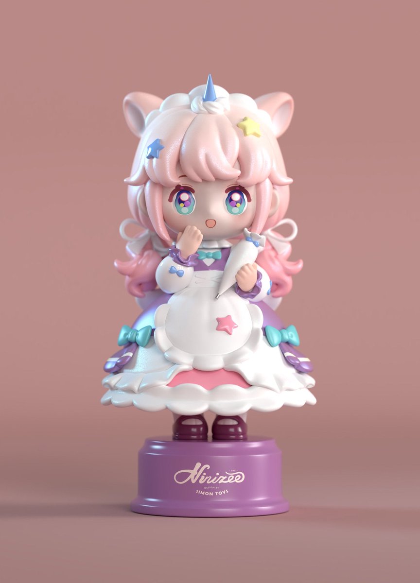 🔥📢SIMONTOYS Ninizee #ににちゃん 第2弾 最新速報📢🔥 沢山お客様