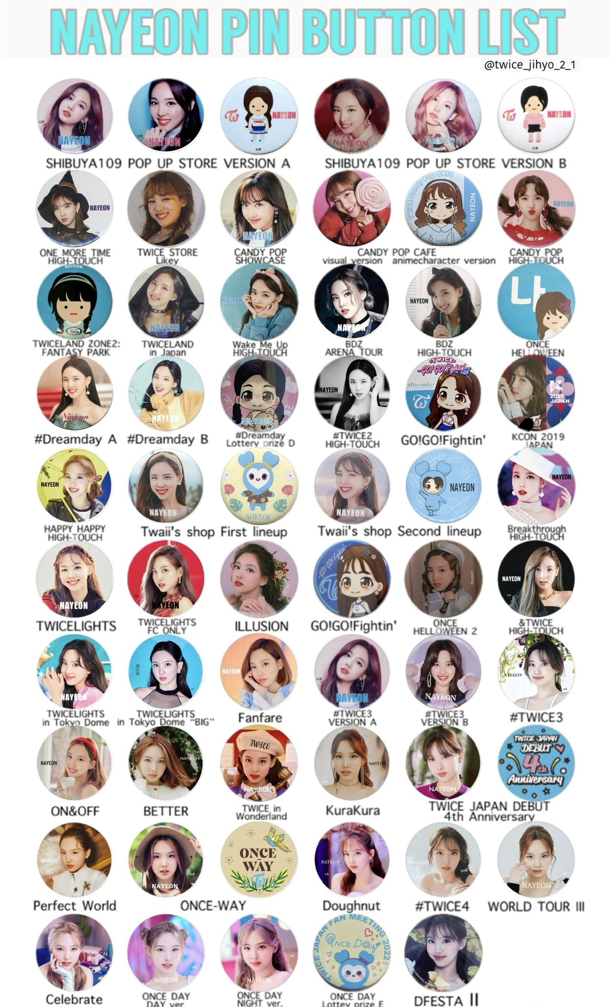 TWICEグッズまとめ売り⁄期間限定値下げ⁄トゥワイス⁄限定品⁄トレカ缶