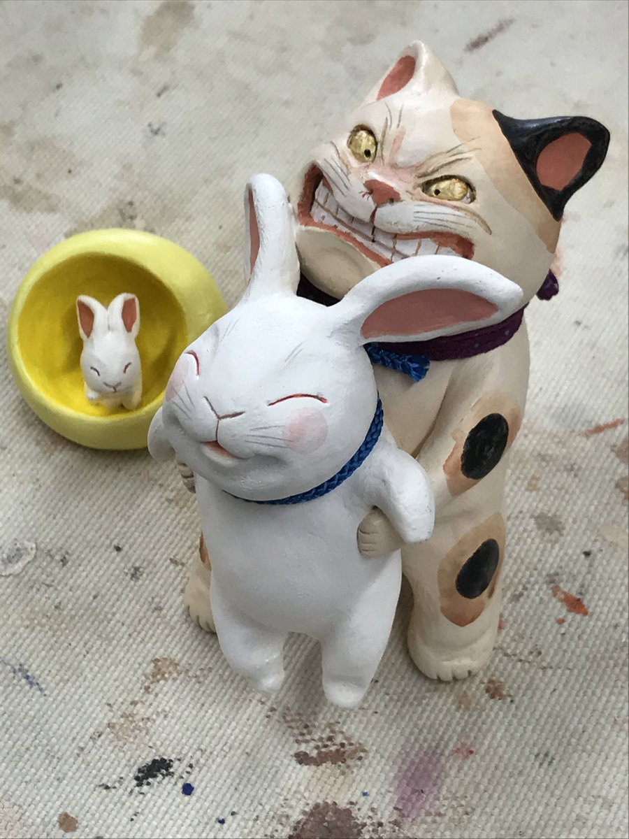 もりわじん (@ieneko_wajin) / Posts / X