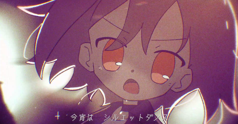 MyGO!!!!!「影色舞」MV公開】 MyGO!!!!! 3つ目のオリジナル楽曲 「影色