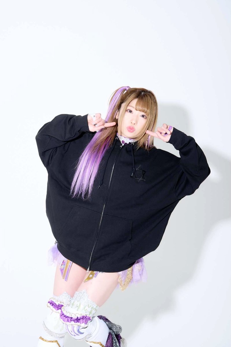 12.29りょうごっこぐぎがんから発売🌟 たむろーどオーバーサイズ