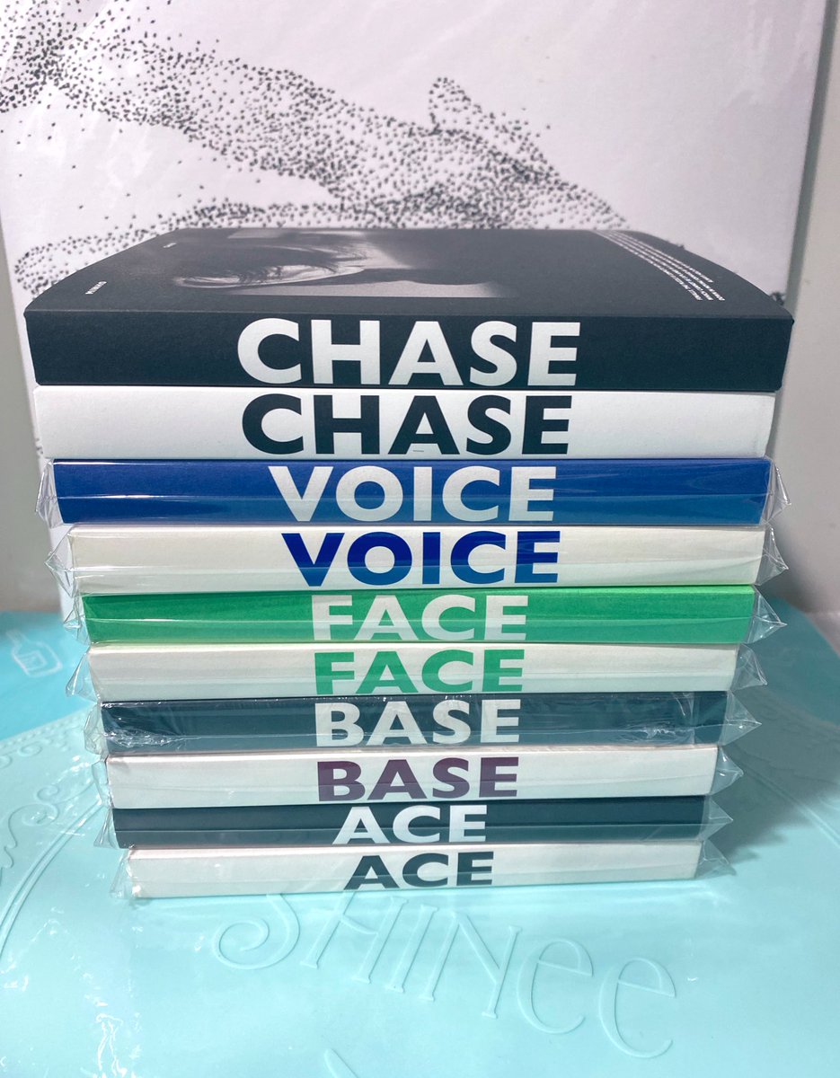 Ace Base Face Voice Chase… Finally complete puzzles. We are not