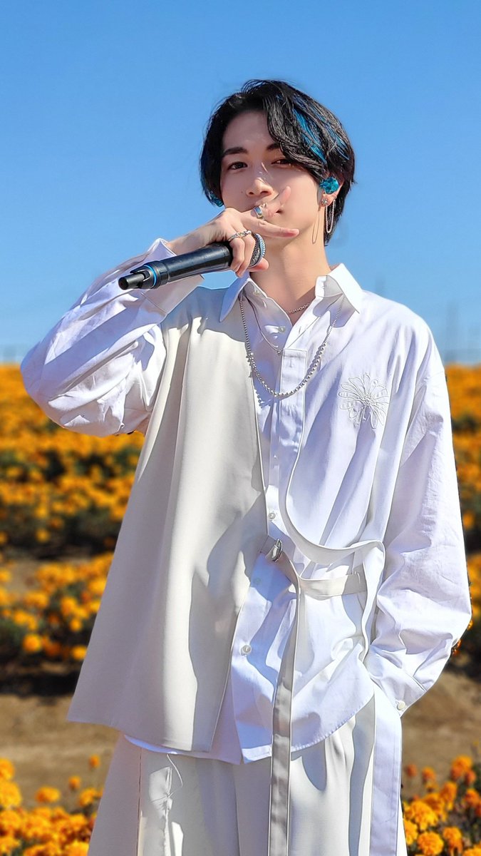 ❀━━━━━━━━━━━❀ 8LOOM 古町有起哉 ／ #綱啓永